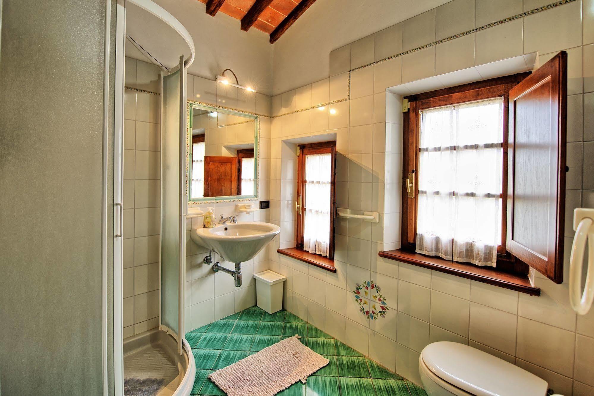 Villa Rachele กาโซเล เดลซา ภายนอก รูปภาพ