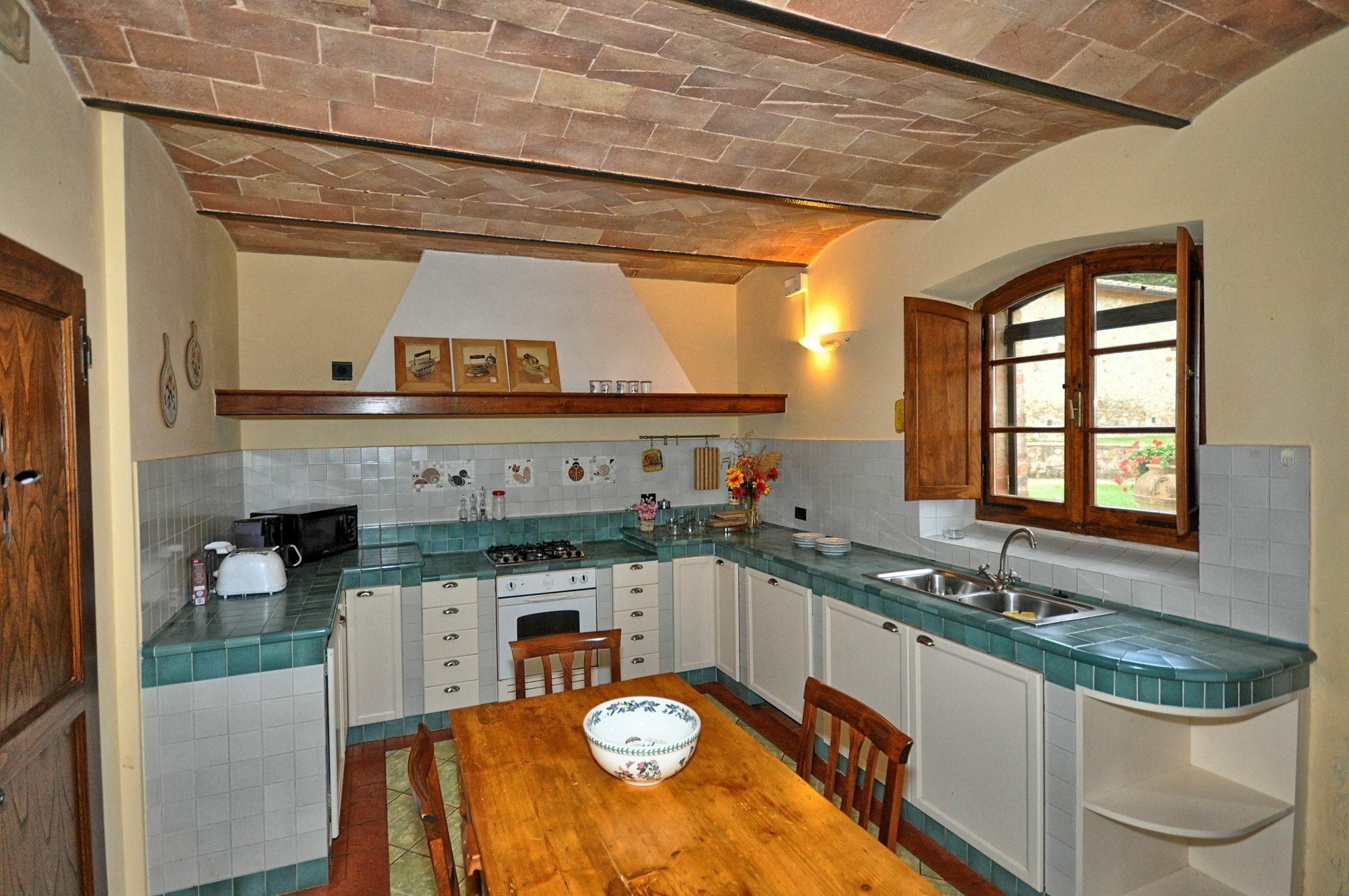Villa Rachele กาโซเล เดลซา ภายนอก รูปภาพ