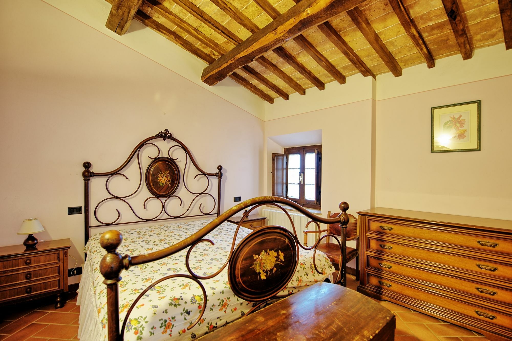 Villa Rachele กาโซเล เดลซา ภายนอก รูปภาพ